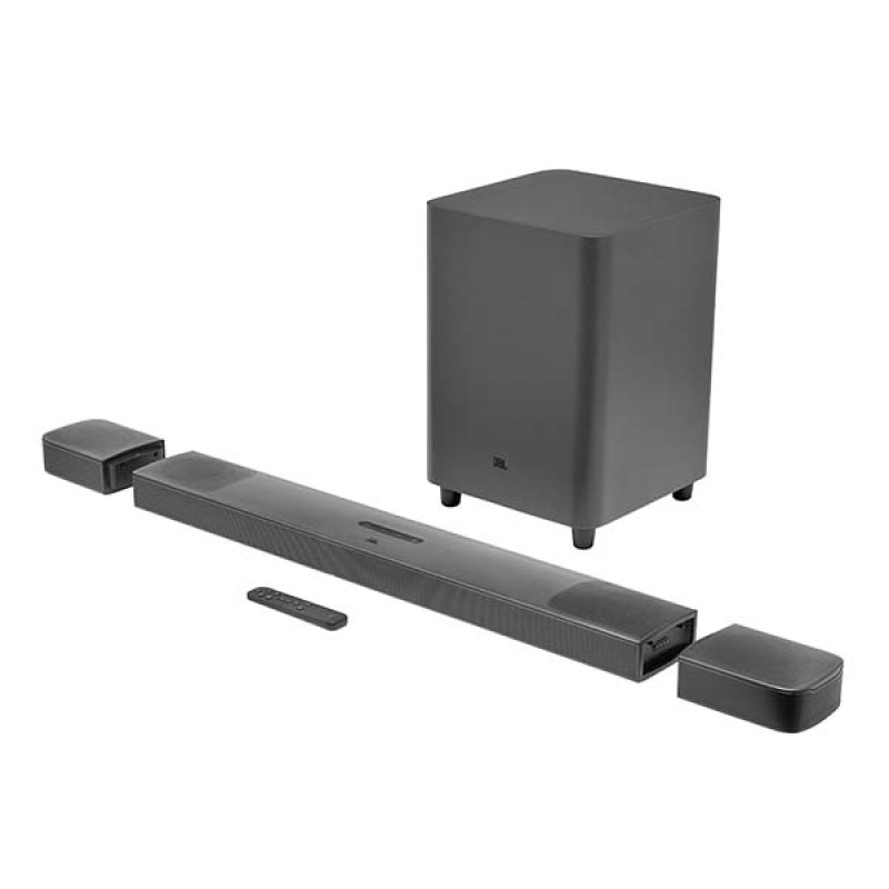 Loa Xem Phim Soundbar JBL 9.1 3D