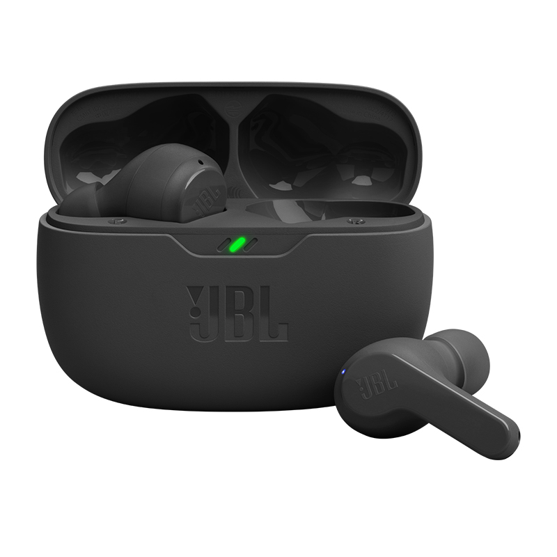 Tai Nghe Bluetooth True Wireless JBL Wave  Beam