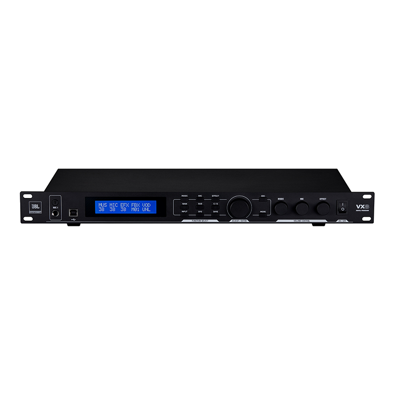 Vang Số Karaoke JBL VX8