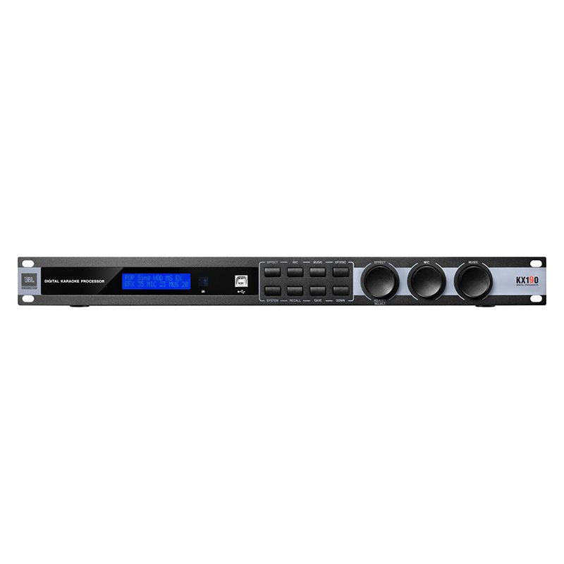 Vang Số Karaoke JBL KX190 Mới Nhất