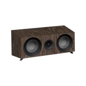 Loa Center Jamo S81 Walnut