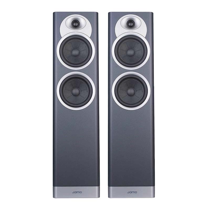 Loa Jamo S7-25F Chính Hãng