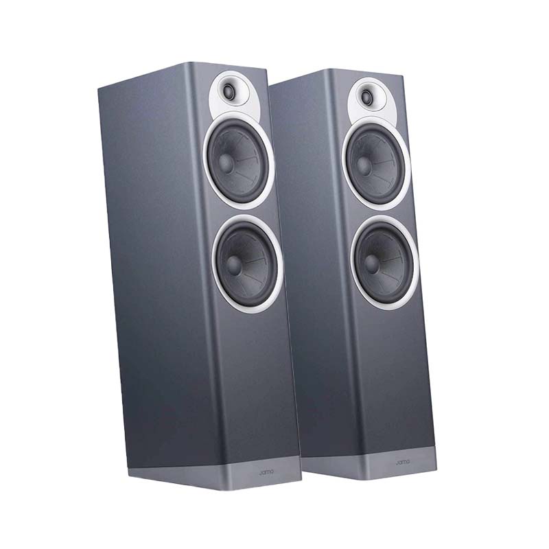 Loa Jamo S7-27F Chính Hãng