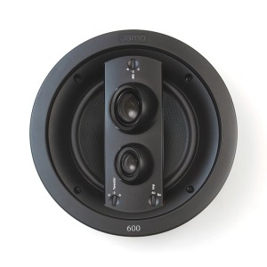Loa Âm Trần Jamo IC 608 LCR
