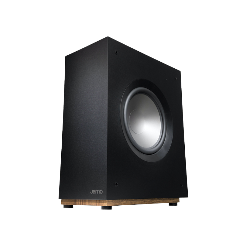 Loa Siều Trầm Jamo S810