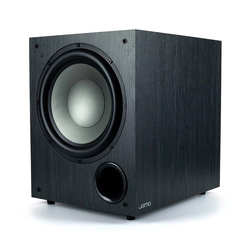 Loa Trầm Jamo C912-Sub Chính Hãng
