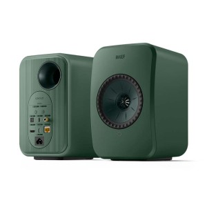 Loa KEF LSX II LT Wireless Chính Hãng