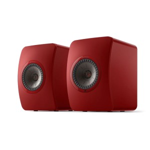 Loa KEF LS50 II Wireless