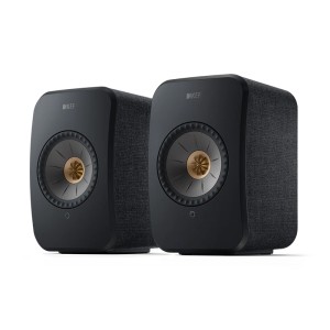 Loa KEF LSX II 