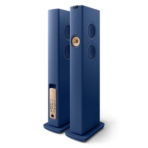 Loa KEF LS60 Wireless Hiện Đại Chính Hãng