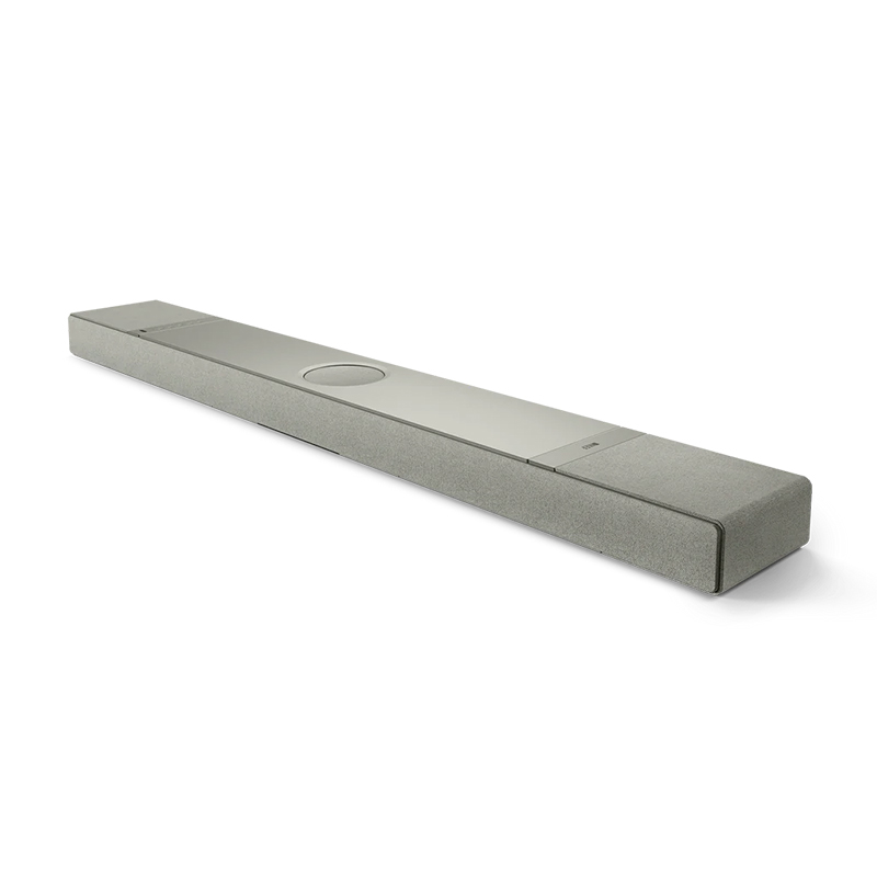 Loa Soundbar KEF XIO Chính Hãng