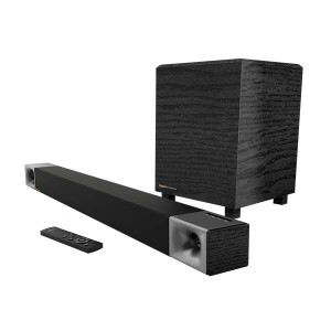 Loa Xem Phim Soundbar Klipsch Cinema 400
