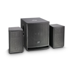 Loa di động LD Systems DAVE 12G3