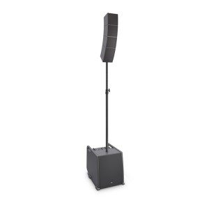 Loa Di Động LD Systems CURV 500ES Chính Hãng