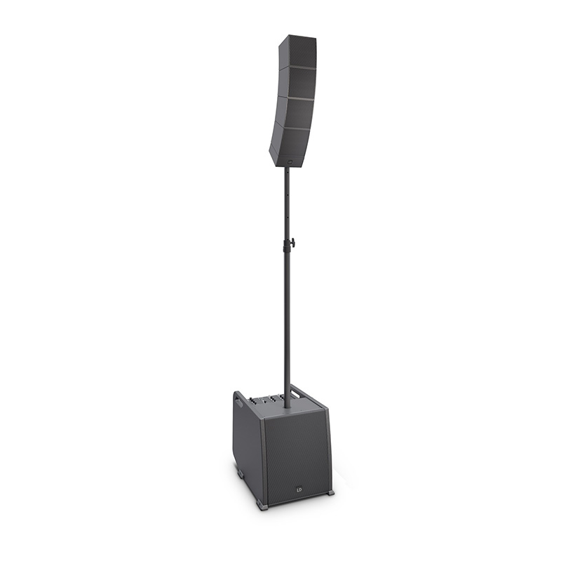Loa Di Động LD Systems CURV 500ES Chính Hãng