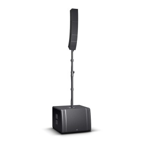 Loa Di Động LD Systems CURV 500TS Chính Hãng