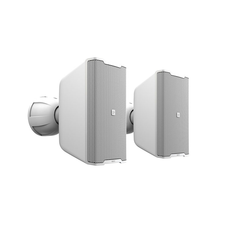 Loa LD Systems DQOR 3TW