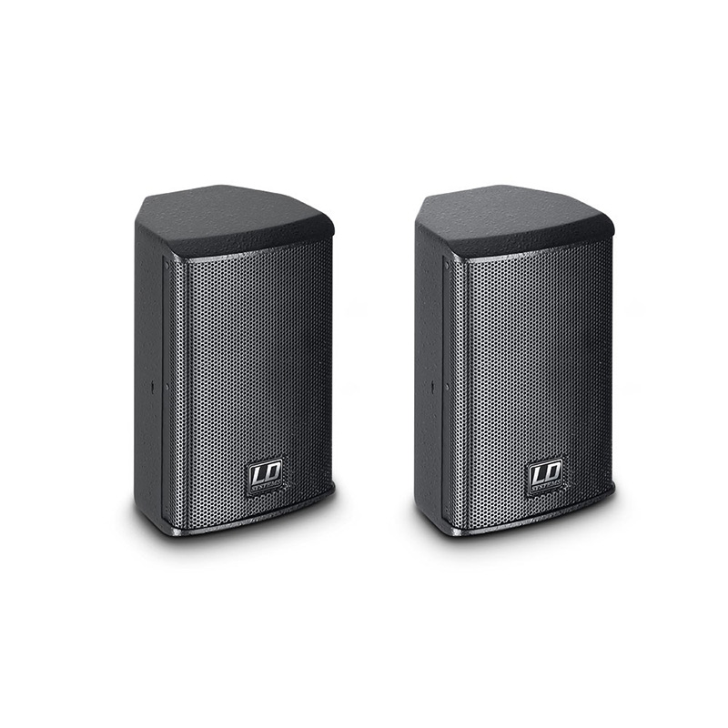 Loa LD Systems SAT 42 G2