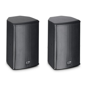 Loa LD Systems SAT 62 G2