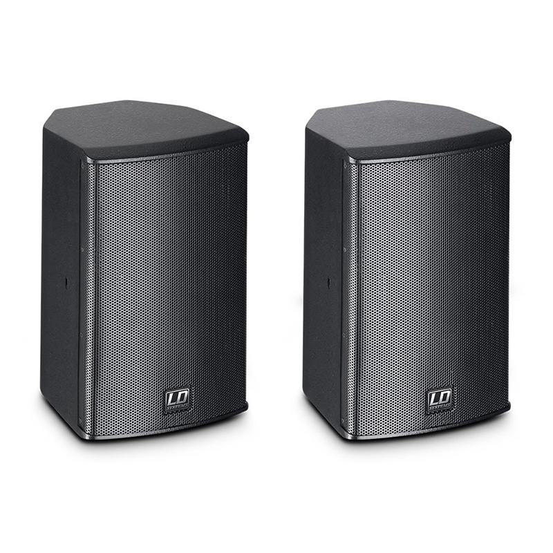 Loa LD Systems SAT 62 G2