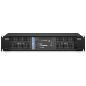 Cục Đẩy Công Suất 2 Kênh Lab.Gruppen FP 7000