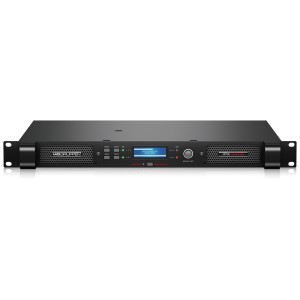 Cục Đẩy Công Suất 2 kênh Lab.Gruppen IPX2400