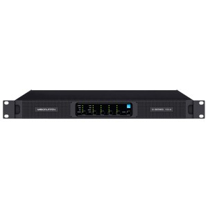 Cục Đẩy Công Suất 4 Kênh Lab.Gruppen D 10:4L