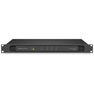 Cục Đẩy Công Suất 4 Kênh  Lab.Gruppen E 40:4