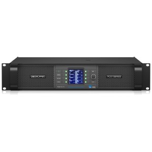 Cục Đẩy Công Suất 4 Kênh Lab.Gruppen PLM 12K44 SP