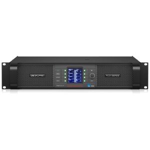 Cục Đẩy Công Suất 4 Kênh Lab.Gruppen PLM 20K44 SP