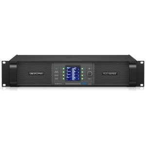 Cục Đẩy Công Suất 4 kênh Lab.Gruppen PLM 5K44