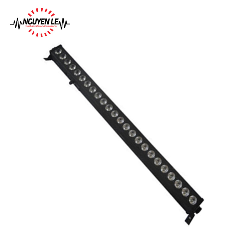 Đèn Led Bar Wal Washer Light 24x3W 3in1