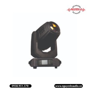 Đèn Beam Spot Wash Moving Head Light 280W