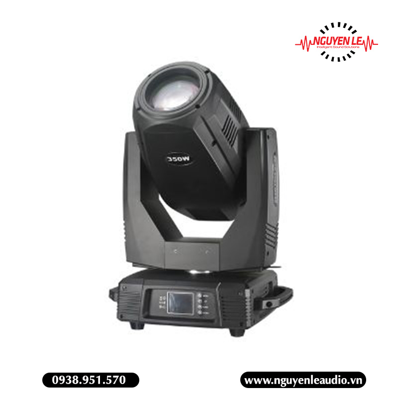 Đèn Beam Moving Head 350