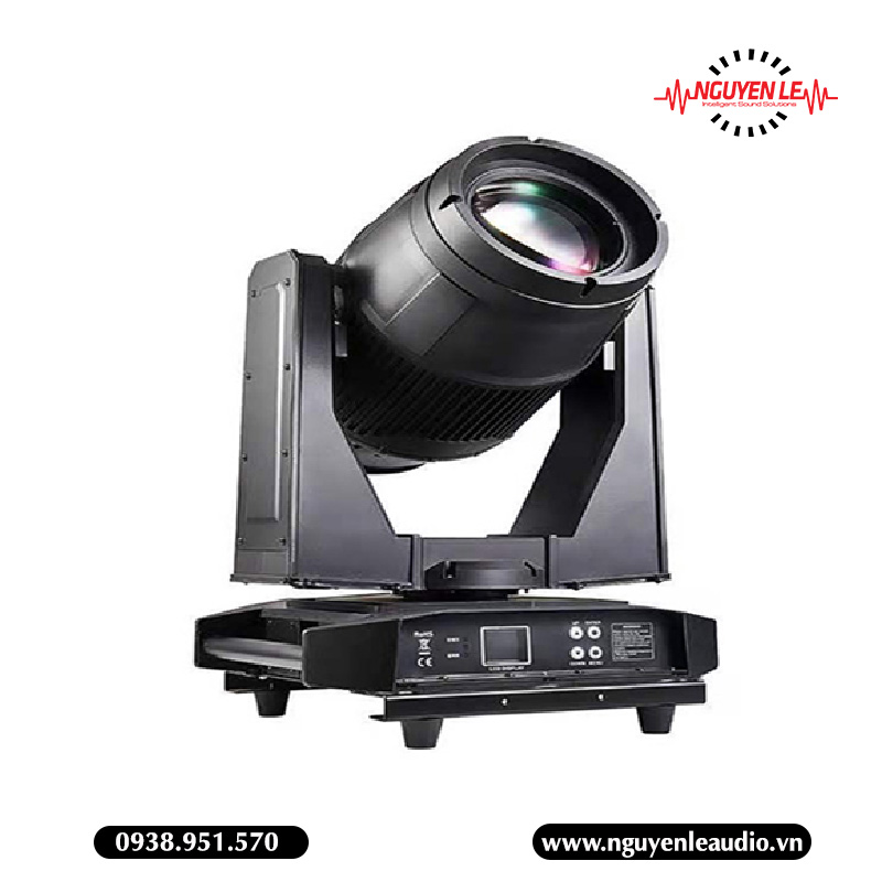 Đèn Beam Moving Head 380 Outdoor
