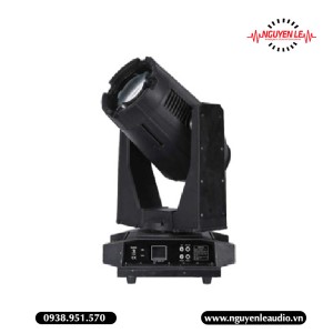 Đèn Beam Moving Head Light Outdoor 17R 350W