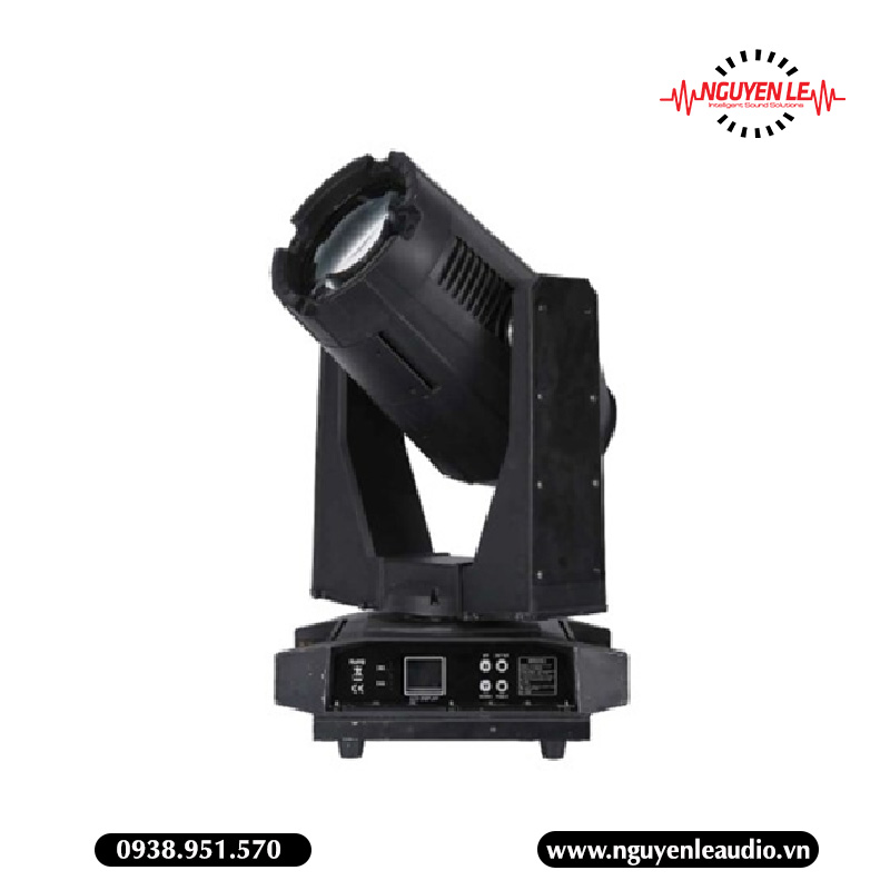 Đèn Beam Moving Head Light Outdoor 17R 350W