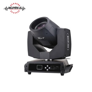 Đèn Beam Moving Head Light 200W