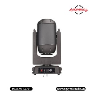 Đèn Beam Moving Head Light 440W IP65 Outdoor