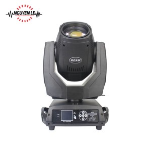 Đèn Beam Moving head Light 7R 230