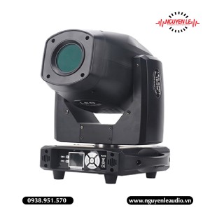 Đèn Beam Moving Head Spot 150W