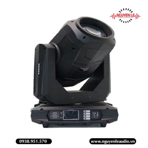 Đèn Beam Spot Wash Moving Head Light Outdoor BSW 470W