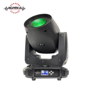 Đèn Beam Moving Spot Wash Led 250W