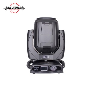 Đèn Beam Spot Wash 3in1 Moving Head Light 440