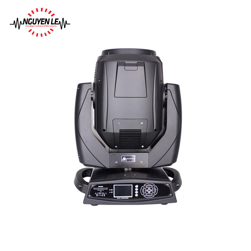 Đèn Beam Spot Wash 3in1 Moving Head Light 440