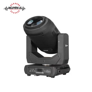 Đèn Beam Spot Wash Moving Head Led 350W