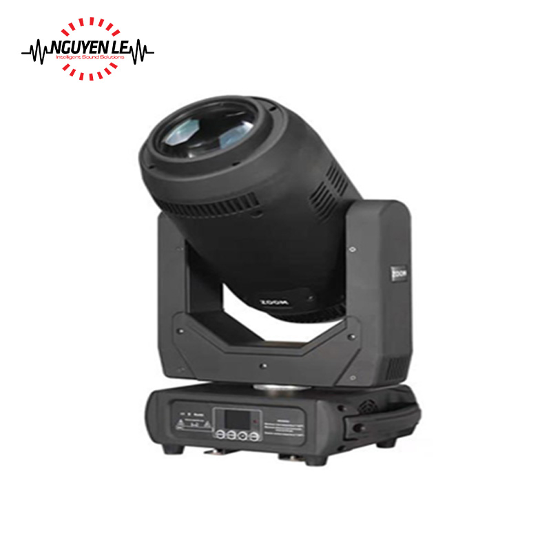Đèn Beam Spot Wash Moving Head Led 350W