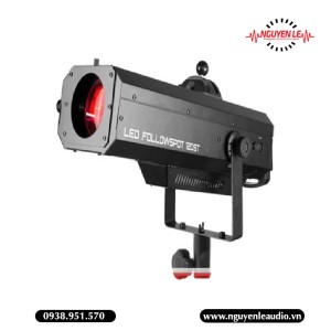 Đèn Follow 350W 17R