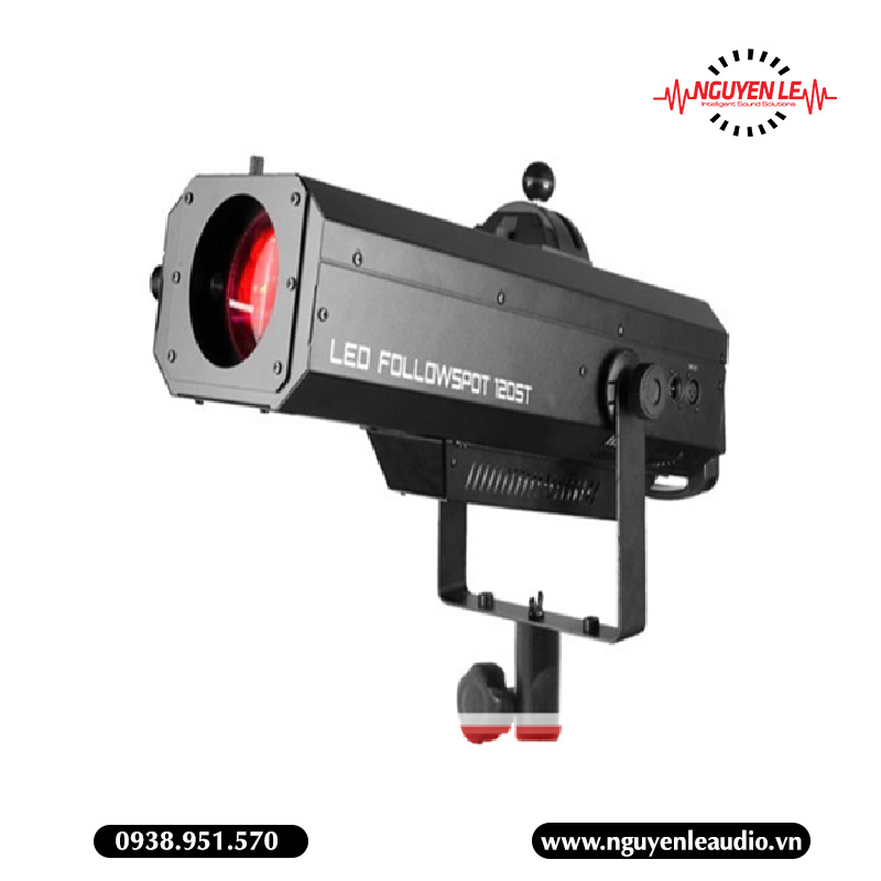 Đèn Follow 350W 17R