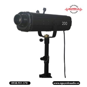 Đèn Follow Spot 200W
